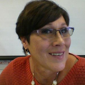 Meet your Posher, Kathy